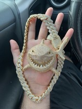tekashi69 chain: Search Result | eBay