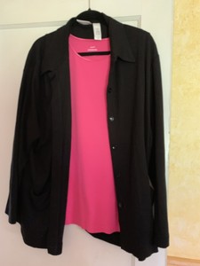 size 2x womens clothes