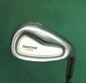 Bridgestone Tour Stage V 301 Pitching / Sand Wedge Stiff Graphite Shaft - Picture 1 of 4