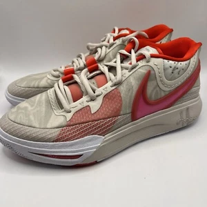 Nike Kyrie 8 Talla 12 Hombres 13.5 Mujeres Picante NUEVAS Tenis de Baloncesto DJ6017-002 - Imagen 1 de 6