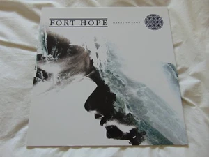 Vinyl 10" Single: Fort Hope : Manne Of Lawe : SIGNED - Picture 1 of 2