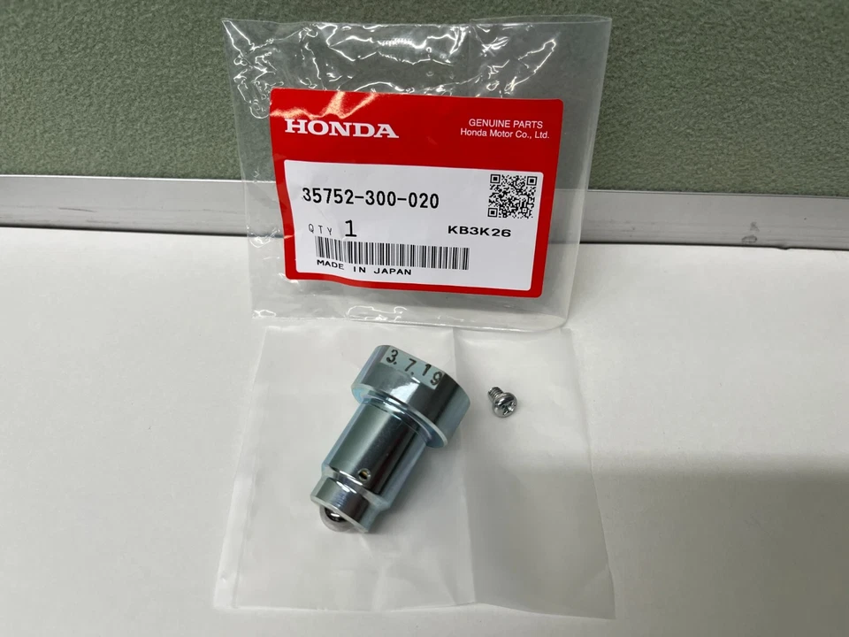 Honda Neutral Switch 750 1000 1100 CB750K GL1000 GL1100 35752-300-020 - Image 1 of 1