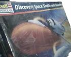 Discovery Space Shuttle With Boosters Revell  Monogram 1/144 Seald Box