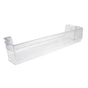 BALCONCINO BOTTIGLIE TRASPARENTE FRIGORIFERO HOTPOINT ARISTON 481010807441 - Imagen 1 de 1