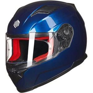 ILM Seller Refurbished Full Face Motorcycle Helmets for Adults Dual Sport DOT - Picture 1 of 76
