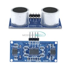 sensor ultrasónico lego mindstorms ev3