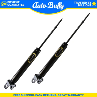 Kit Amortiguador Trasero Monroe para Infiniti G35 2003-2006 Foto 1 de 2