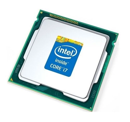 Intel CM806230112410 SR0DG i7-2700K LGA1155 95W 8M Cache  3.50GHz NEW TRAY - Image 1 of 1