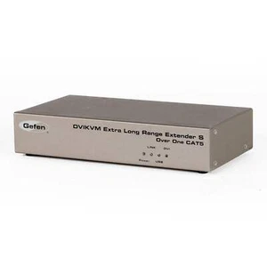 Gefen DVIKVM Extra Long Range Extender (Sender) - Afbeelding 1 van 2