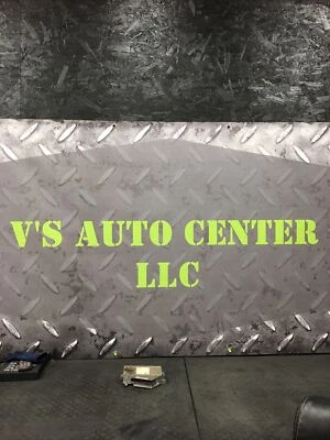 Buick Park Avenue 1994 3,8 L AT ABS MÓDULO DE FRENO ANTIBLOQUEO OEM Foto 1 de 3