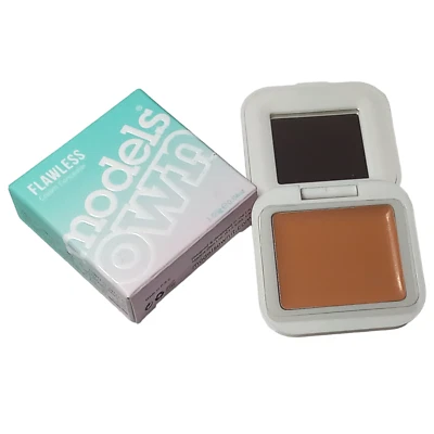 Models Own Flawless Concealer Cream 02 Cameo - Image 1 of 4