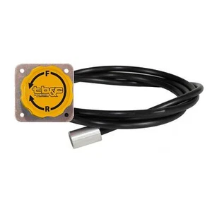Tilton Remote Balance Bar Bias Adjuster Standard Fits 3/8x24 and 7/16'' x 20 Bal - Picture 1 of 1