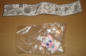 MAGICAL ANGEL CREAMY MAMI CHARM COLLECTION 2 POSI TAKARA TOMY 2015 - Picture 1 of 4