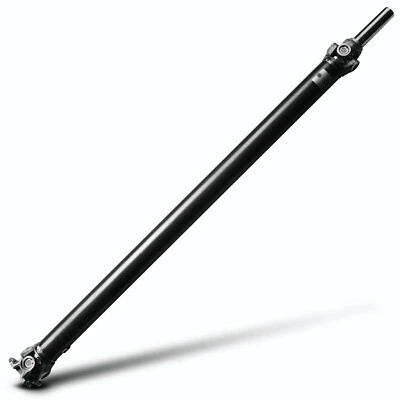 62.68in Rear Drive Shaft for 2004-2009 Chrysler Aspen Dodge Durango RWD AUTO - Image 1 of 4