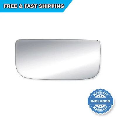 1999-2013 GM Silverado/Suburban/Escalade RH Side Lower Tow Mirror Mirror Glass Foto 1 de 4