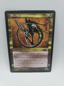 Hibernation Sliver French x1 - Stronghold - MTG - Near Mint - Bild 1 von 5