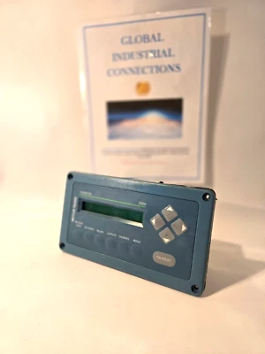 Mettler Toledo Thornton 2000 P/N:6822-2 2 Analog Outputs/2 Relays 180/250V - Image 1 of 3