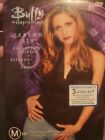 Buffy The Vampire Slayer : Season 6 : Part 2 (Dvd, 2002) Free Tracked Postage