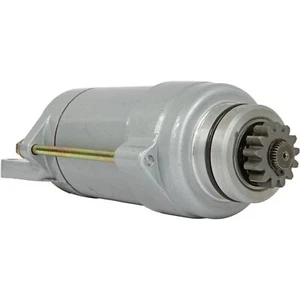 Starter For Yamaha V-Star 1100 Classic Custom Motorcycle 1999-2009; 410-54125 - Picture 1 of 7