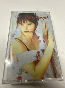Patti Smith - selbstbetitelte Patti Smith Kassette 1992 - Bild 1 von 2