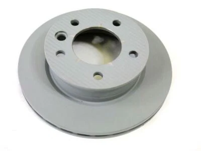 Genuine Mopar 2003 Dodge Sprinter 2500 Sprinter 3500 Disc Brake Rotor 5114479AC - Image 1 of 2