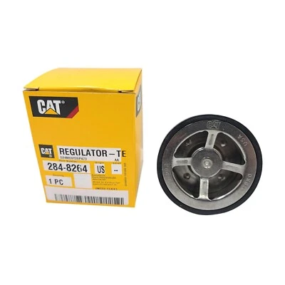 OEM CAT РЕГУЛЯТОР-TE 2848264 - Изображение 1 из 3