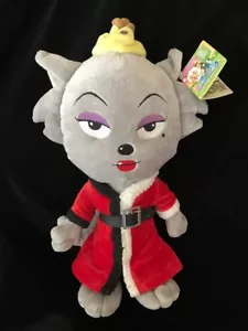 Toon Express 2009 Japan Character CAT Plush with Tag 13" Tall - Picture 1 of 2