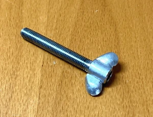 Stellschraube zur Handbremse für DKW NZ 250-500, SB 200-250, SB 350 ab Bj 1936 - Bild 1 von 1