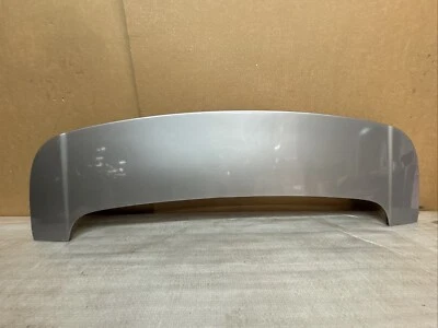 2014 2015 2016 2017 2018 JEEP GRAND CHEROKEE TAILGATE LIFTGATE SPOILER WING OEM - Image 1 of 4