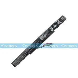AL15A32 New Battery for Acer E5-422 E5-472 E5-473 E5-522G E5-532T E5-573 E5-722 - Picture 1 of 2