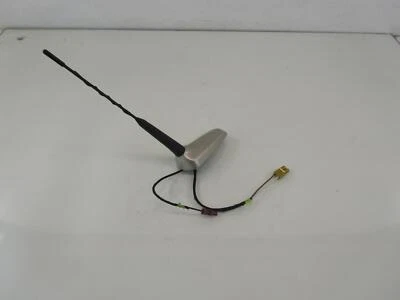 13 CADILLAC SRX Audio Radio Techo Antena Champagne Plata 22797780 Foto 1 de 4