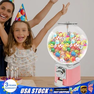 20" Twister Ball Kapsel Spielzeug Spender Kaugummiautomat - Einzelhandelsgeschäft - Bild 1 von 14