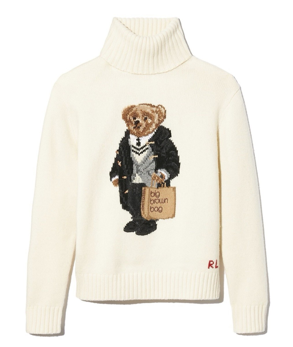 Polo Bear Knit In Men's Sweaters for sale | eBay Polo Bear Knit In Men's Sweaters for sale | eBay