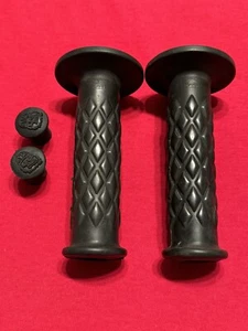 TOMMASELLI GRIPS OLD SCHOOL BMX GT TEAM MONGOOSE JMC KUWAHARA ROGER DECOSTER - Picture 1 of 9
