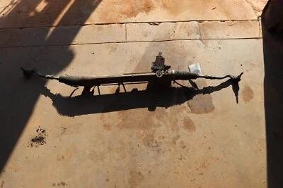 Audi S5 2008-2012 cupé 4,2 L dirección asistida barra de cambios y piñón OEM Foto 1 de 4