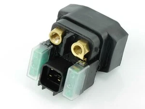 Relais de Démarreur Relais de Démarreur convient pour Ducati Monster 1200 S M600 - Picture 1 of 3