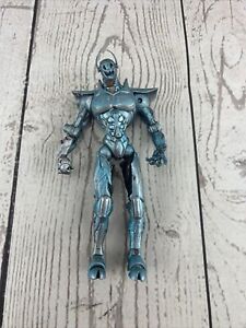1999 Avengers - United They Stand- Ultron 6"
