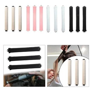 3-teiliges Haar-Styling-Tool für die Nacht, keine Heizwickler, für Frauen - Bild 1 von 26