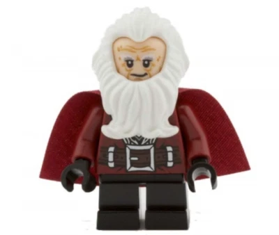 Lego Balin the Dwarf 79003 The Hobbit Minifigure - Image 1 of 2