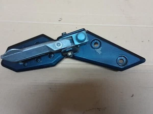 Kymco Super 8 Foot Rest Peg R/H - Picture 1 of 4