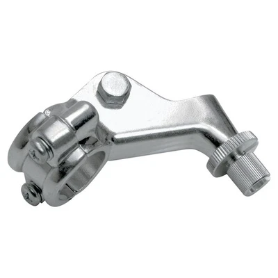 2001 - 2017 川崎 KX85 越野运动专业抛光左手鲈鱼组件 — 第 1/2 张图片