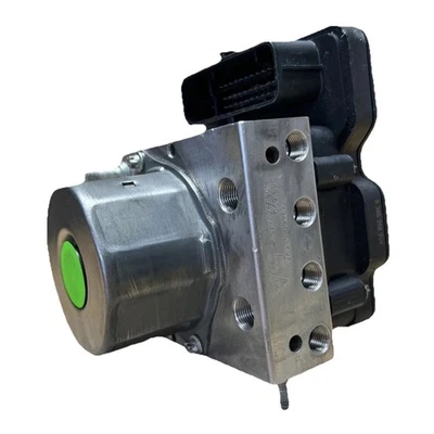 翻新 ABS 制动泵模块 2016 日产 Rogue | 47660 6FK2A — 第 1/4 张图片