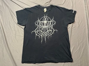 Cult Leader Lightless Walk M T-Shirt Deathwish Hardcore Metalcore Metal - Bild 1 von 3