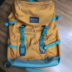 Burton Tinder 2.0 30L Mochila Mochila Versátil - Imagen 1 de 11