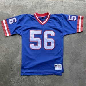 Mitchell Ness New York Giants Trikot Gr. 40 Medium Lawrence Taylor Replica - Bild 1 von 10