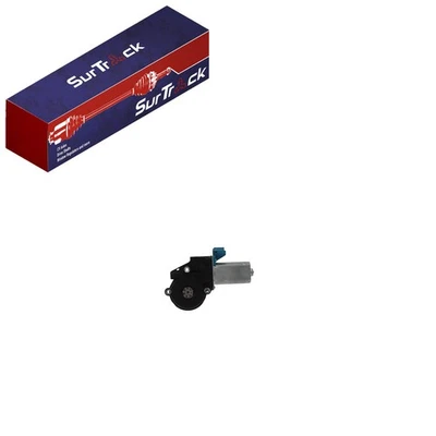 Motor de ventana SurTrack para Toyota Camry 1983-2001 Foto 1 de 3