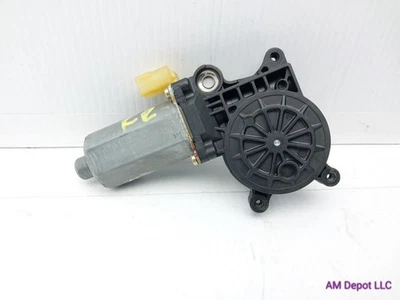 2000 BMW 325i 330i 330xi 325xi E46 Sedan Front Right Door Lock Window Motor - Image 1 of 4