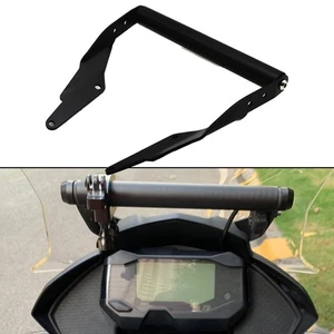 Stylowy i funkcjonalny uchwyt na smartfon do BMW G310GS na wszystkie przejazdy - Zdjęcie 1 z 12