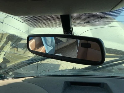 OEM Rear View Mirror Automatic Dimming Fits 10-17 SEQUOIA 1362843 - Image 1 of 4