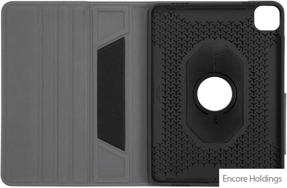 Targus VersaVu Classic Case - Black - Folio THZ867GL - Image 1 of 1